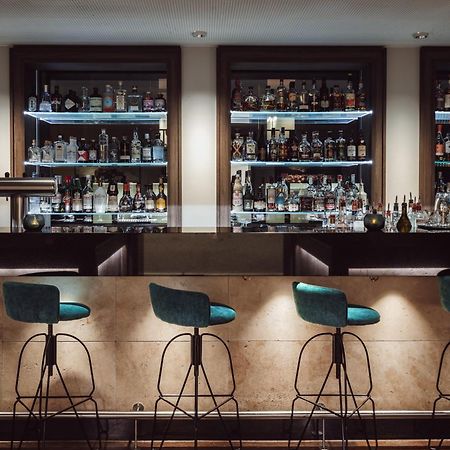 Ameron Hamburg Hotel Speicherstadt Ngoại thất bức ảnh