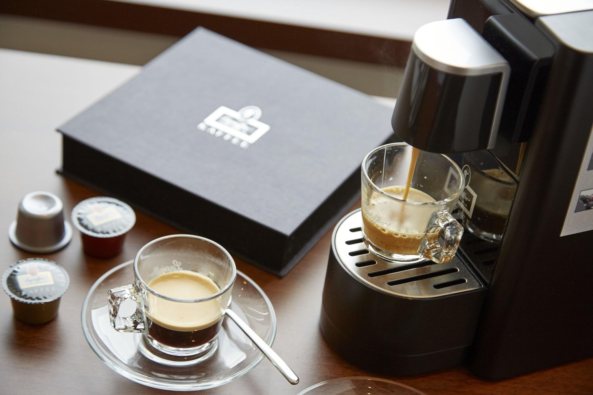 Ameron Hamburg Hotel Speicherstadt Ngoại thất bức ảnh