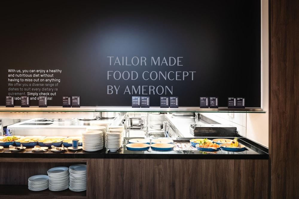 Ameron Hamburg Hotel Speicherstadt Ngoại thất bức ảnh