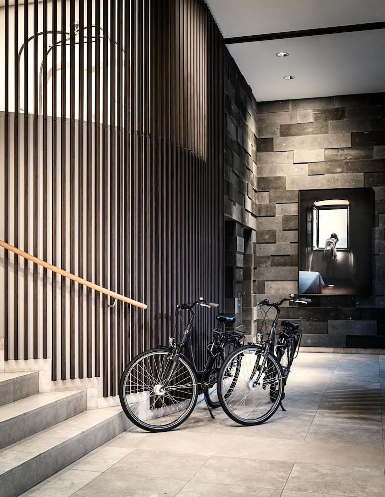 Ameron Hamburg Hotel Speicherstadt Ngoại thất bức ảnh