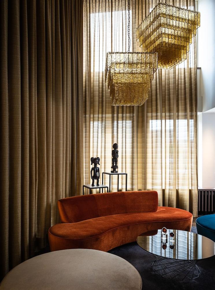 Ameron Hamburg Hotel Speicherstadt Ngoại thất bức ảnh