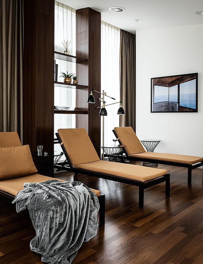 Ameron Hamburg Hotel Speicherstadt Ngoại thất bức ảnh