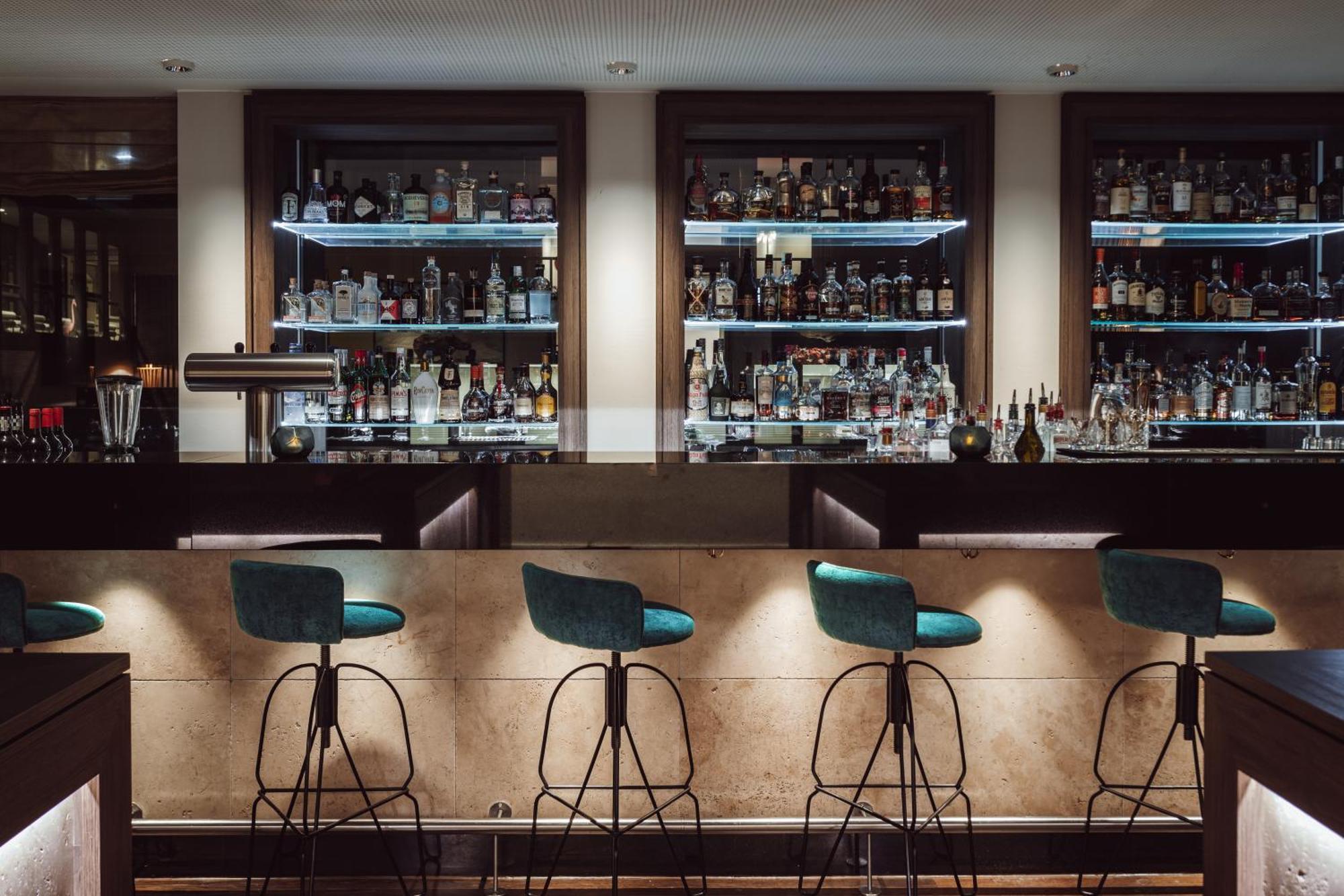Ameron Hamburg Hotel Speicherstadt Ngoại thất bức ảnh