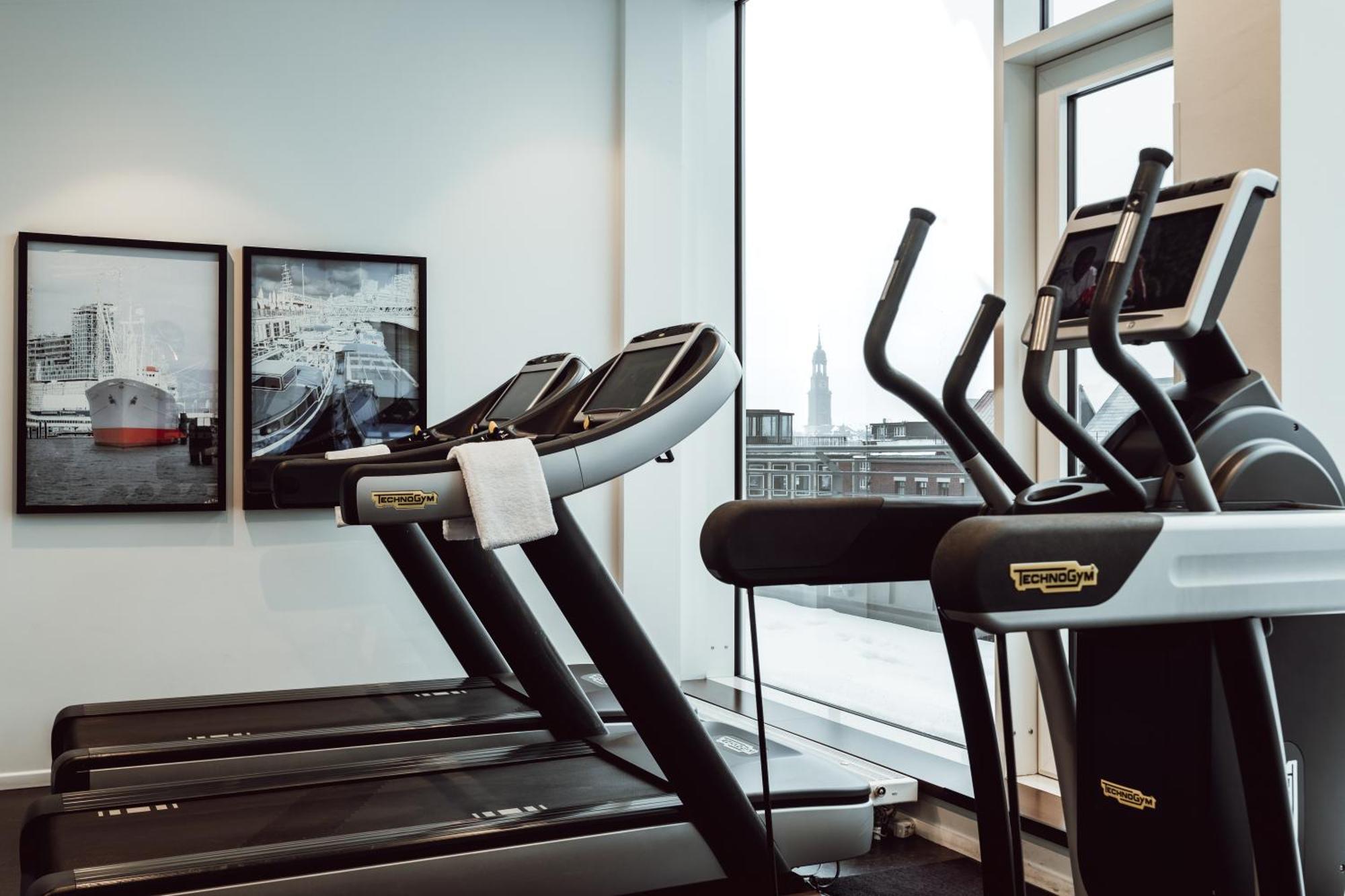 Ameron Hamburg Hotel Speicherstadt Ngoại thất bức ảnh