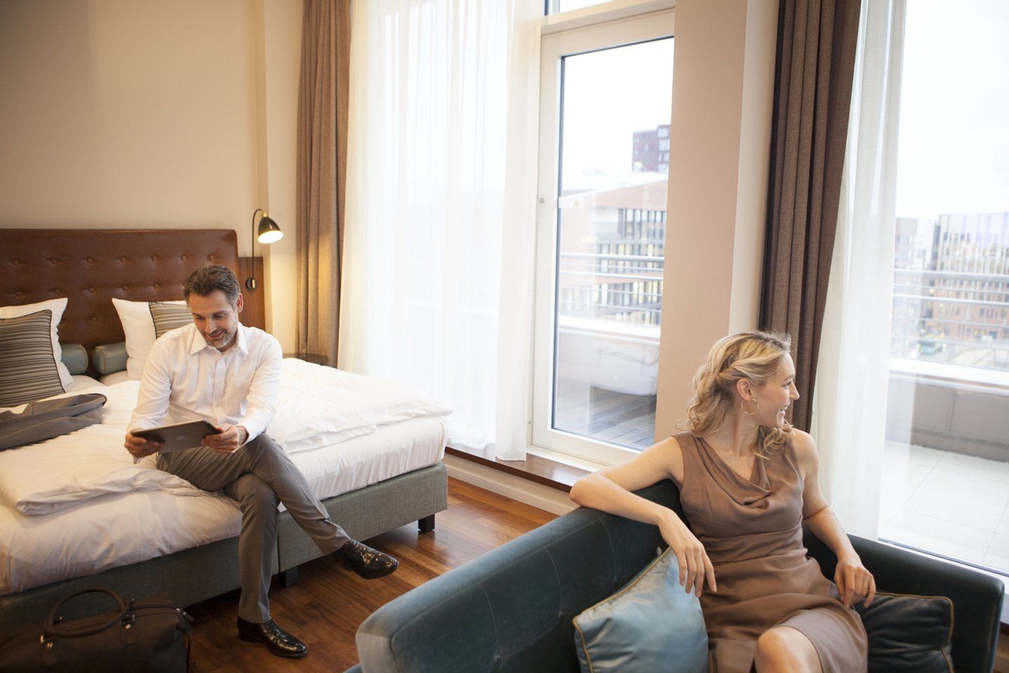 Ameron Hamburg Hotel Speicherstadt Ngoại thất bức ảnh