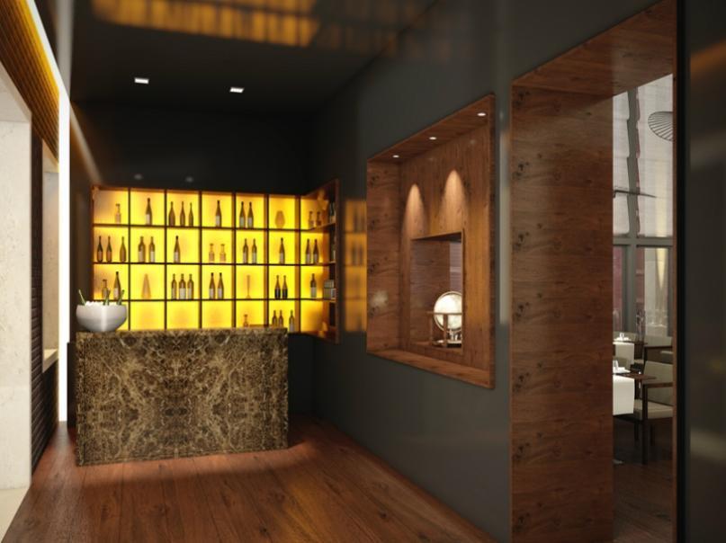 Ameron Hamburg Hotel Speicherstadt Ngoại thất bức ảnh
