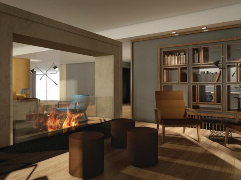 Ameron Hamburg Hotel Speicherstadt Ngoại thất bức ảnh