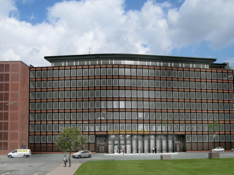 Ameron Hamburg Hotel Speicherstadt Ngoại thất bức ảnh
