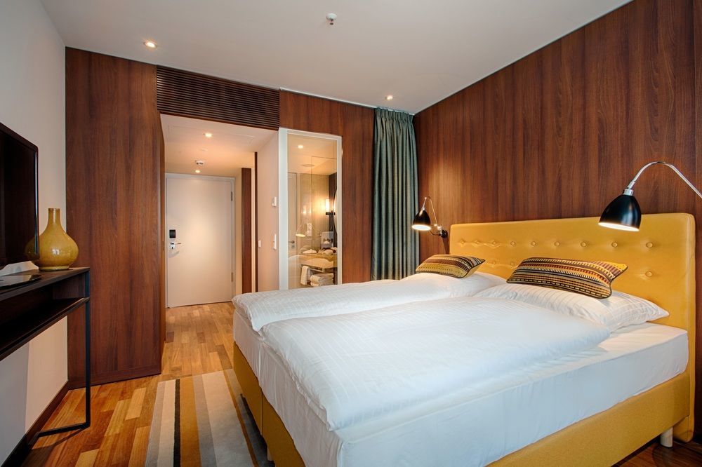 Ameron Hamburg Hotel Speicherstadt Ngoại thất bức ảnh