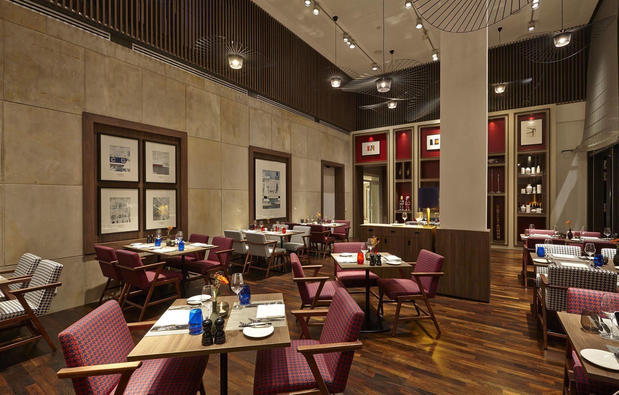 Ameron Hamburg Hotel Speicherstadt Ngoại thất bức ảnh