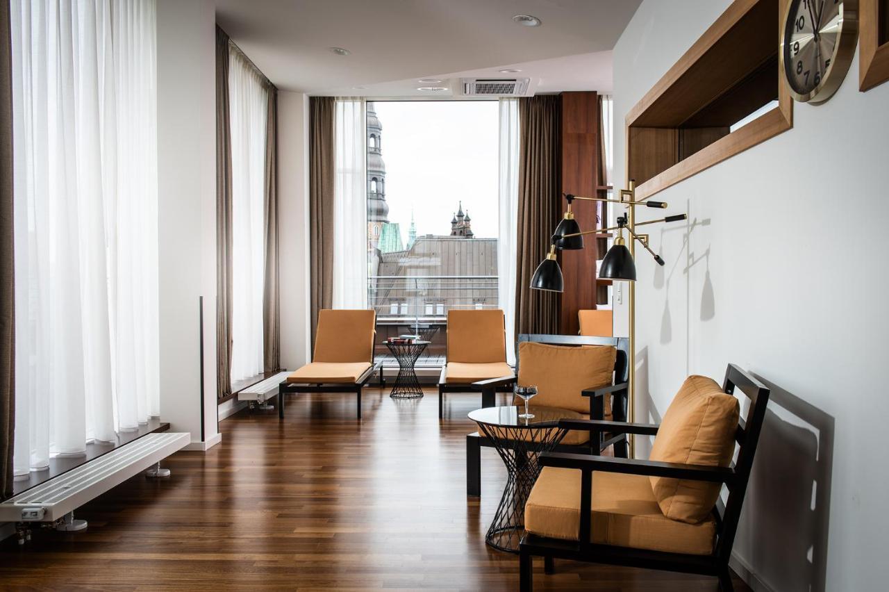 Ameron Hamburg Hotel Speicherstadt Ngoại thất bức ảnh