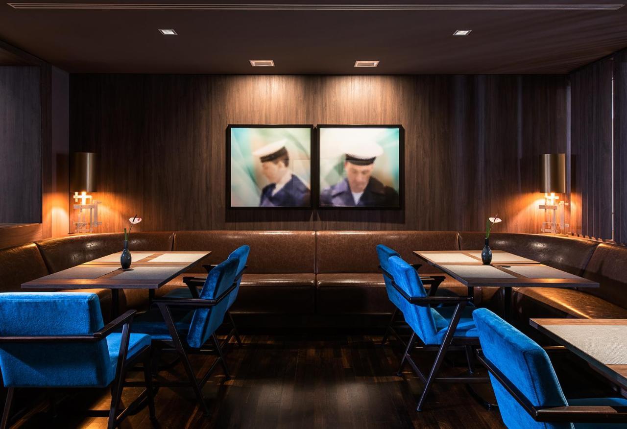 Ameron Hamburg Hotel Speicherstadt Ngoại thất bức ảnh