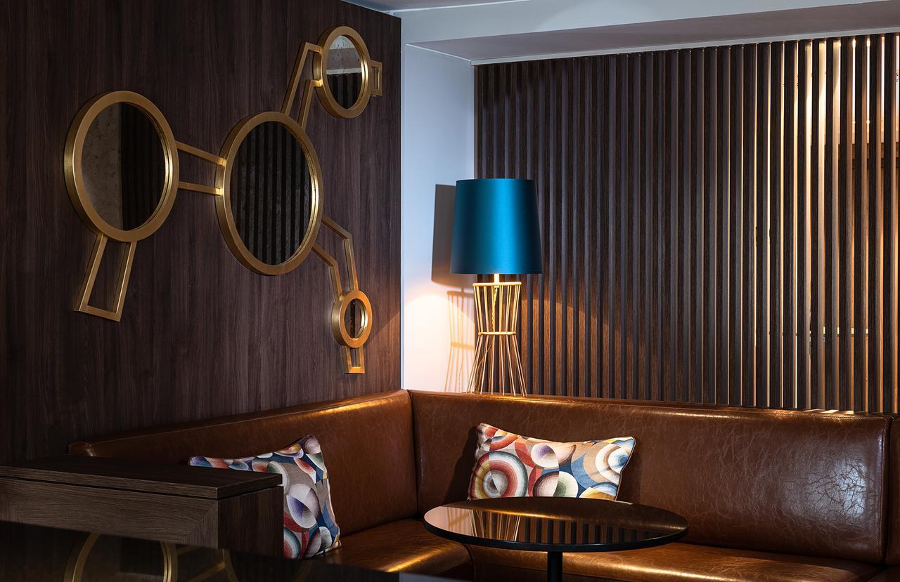 Ameron Hamburg Hotel Speicherstadt Ngoại thất bức ảnh