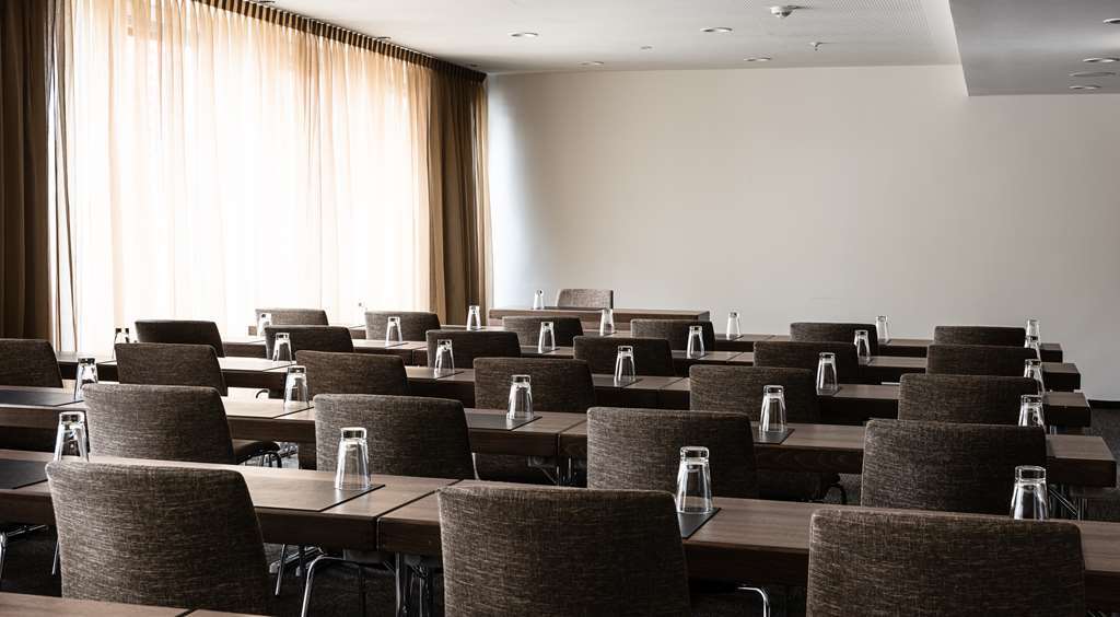 Ameron Hamburg Hotel Speicherstadt Tiện nghi bức ảnh